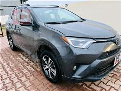 تويوتا راف 4